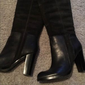 Nine West Boots